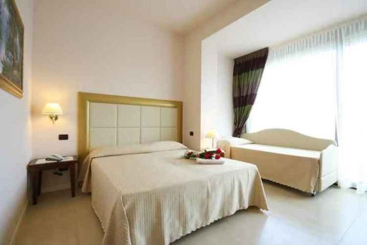Hotel Metropolitan