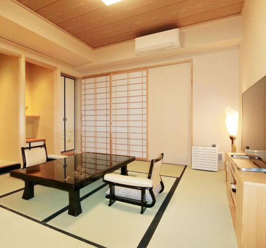 Ryokan KANADE Hotel