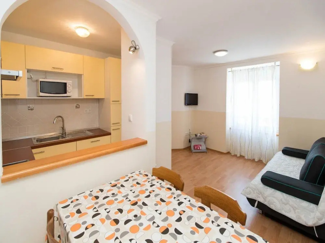 Apartments Carmen