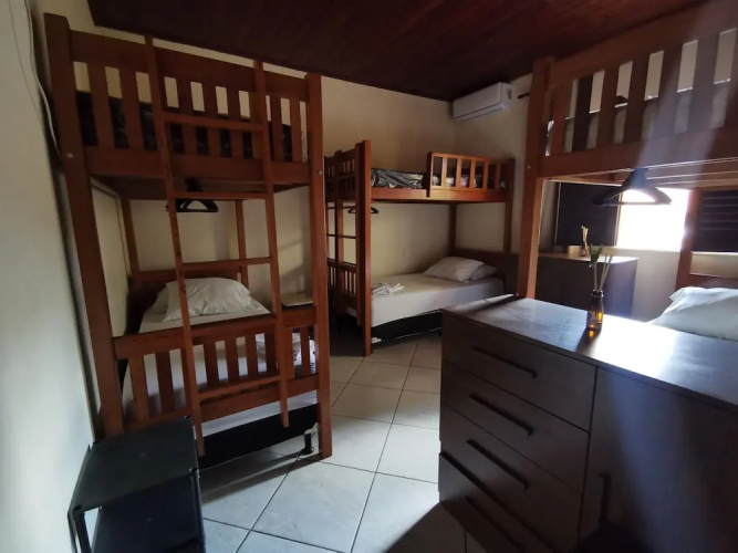 SOS Hostel