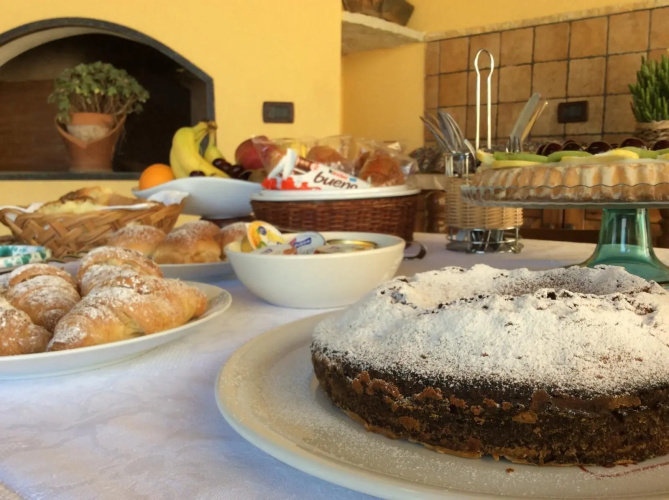 B&B SiciliAntica