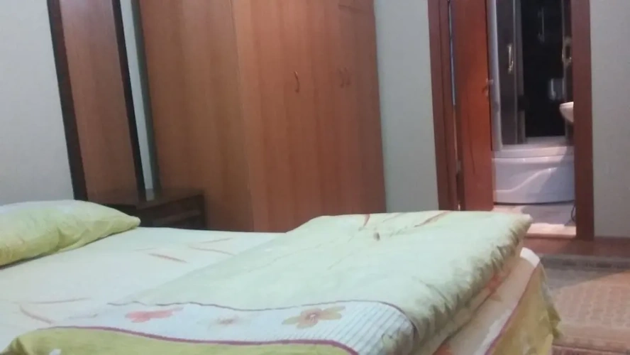3 Bedrooms Villa