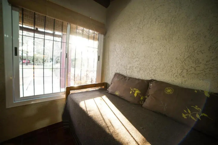 Cabanas Parque Vistalba