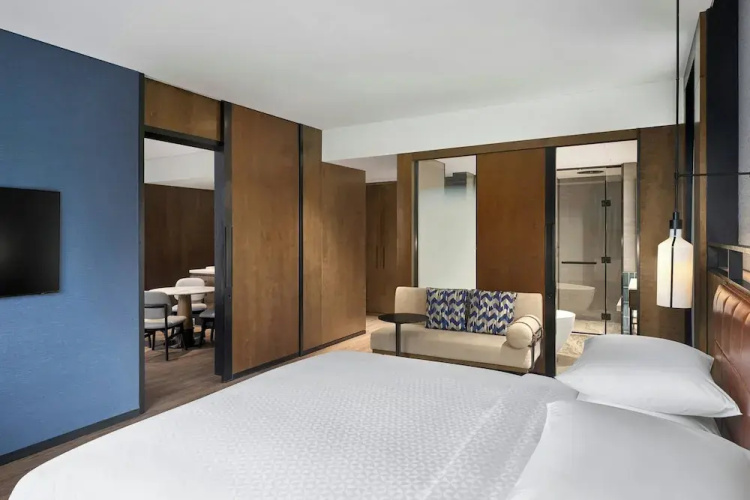 Four Points By Sheraton Ha Giang
