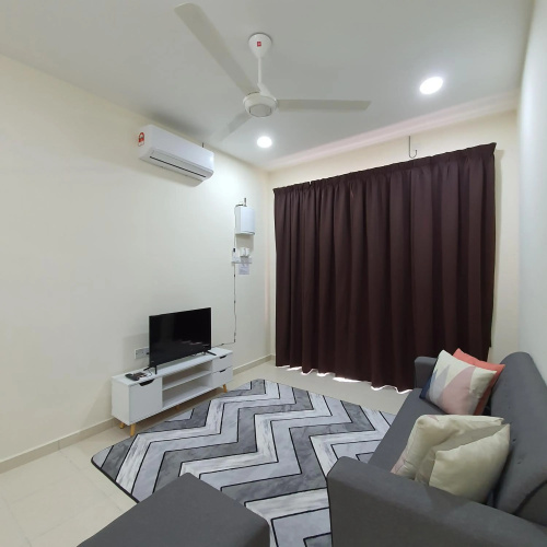 Homestay by NAF