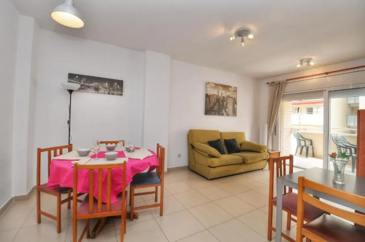 Apartment Nathania A146