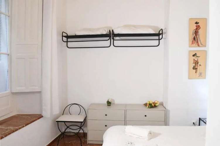 Apartamento Descalzos