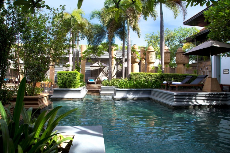 Park Hyatt Siem Reap photo 21