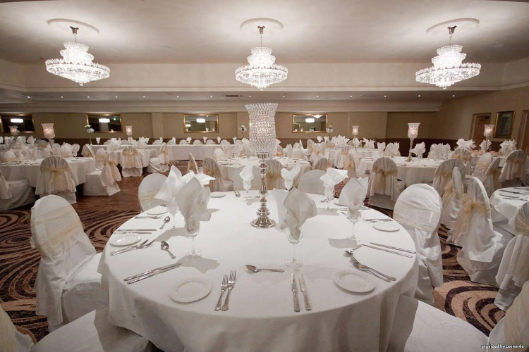 Best Western Plus White Horse Hotel photo 40