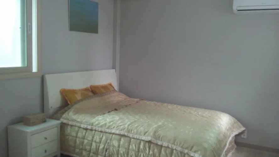 Ophir House Jeju