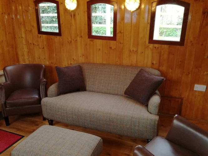 Hotel Barge Waternimf