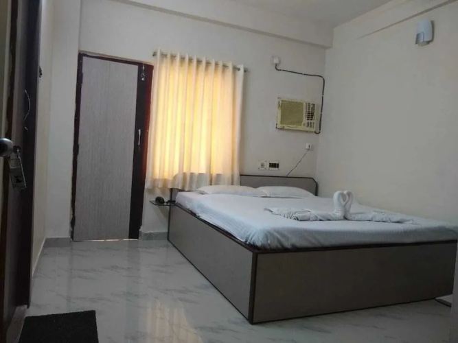Hotel Green Gate Digha