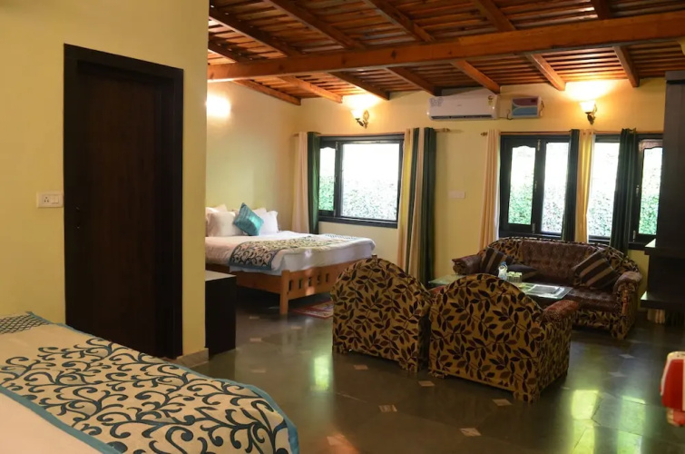 Nabh Resorts