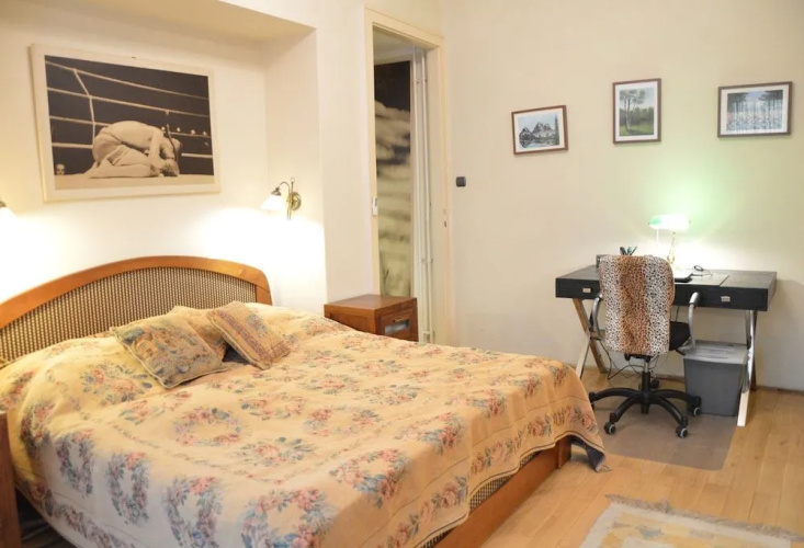 Bajcsy 1 Apartment