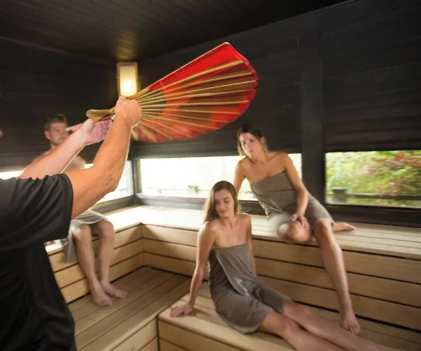 Bronsbergen Hotel & Wellness