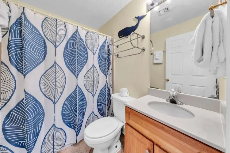 Twin Palms 603