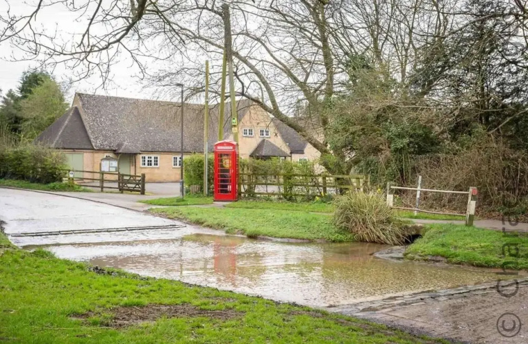 Shenley