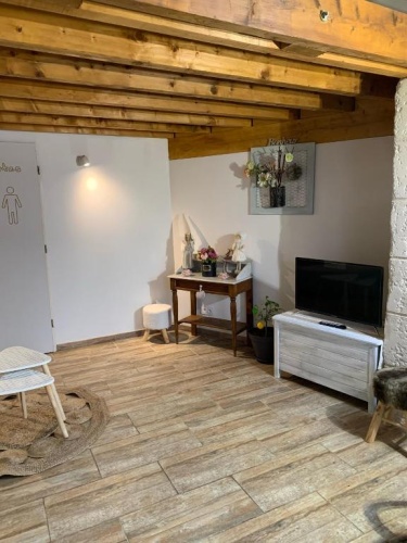 1 Bedroom Double Cottage