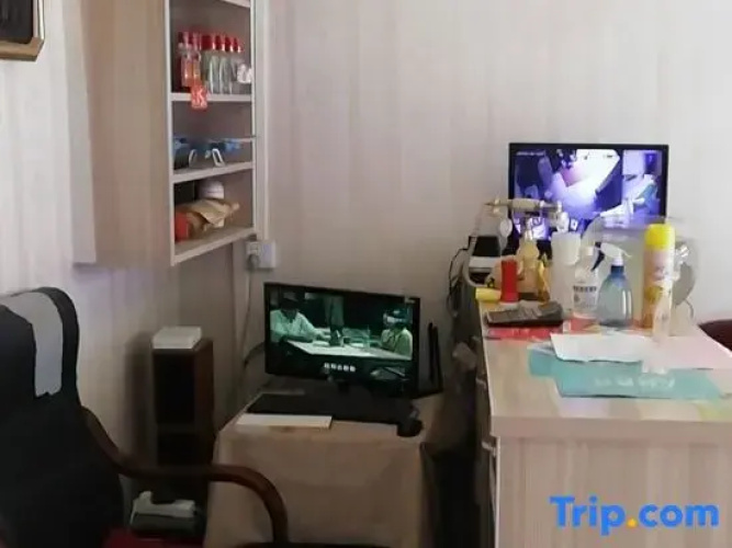 Hefeng Yage Hotel