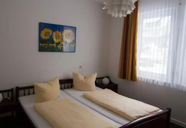 Apparthotel Jgerhaus