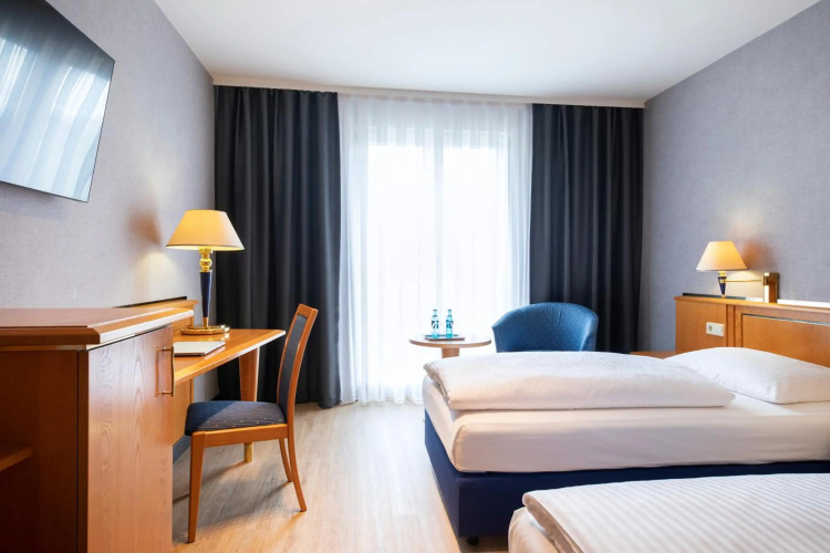 ACHAT Hotel Magdeburg