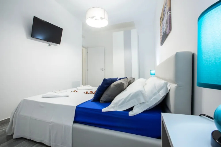 Casa Vacanze Gregorio VII