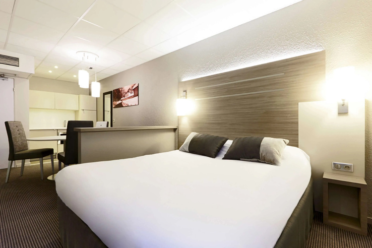 Best Western Voiron Centre