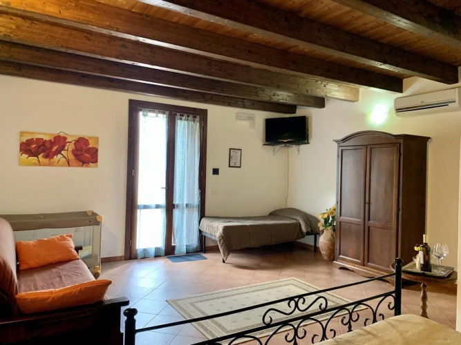 Agriturismo Tenute Pispisa Segesta