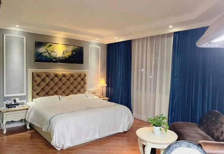 Ai Shang Hotel
