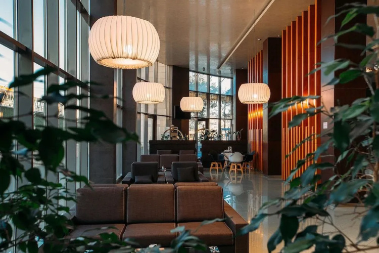 Fortune Palace Hotel