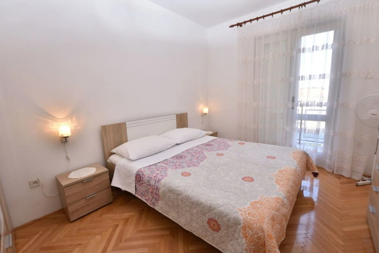 Apartment Maria