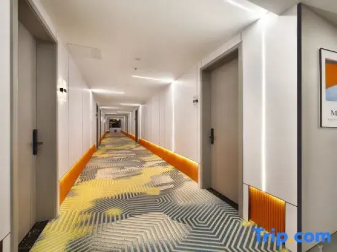 Sirui Bo Hotel