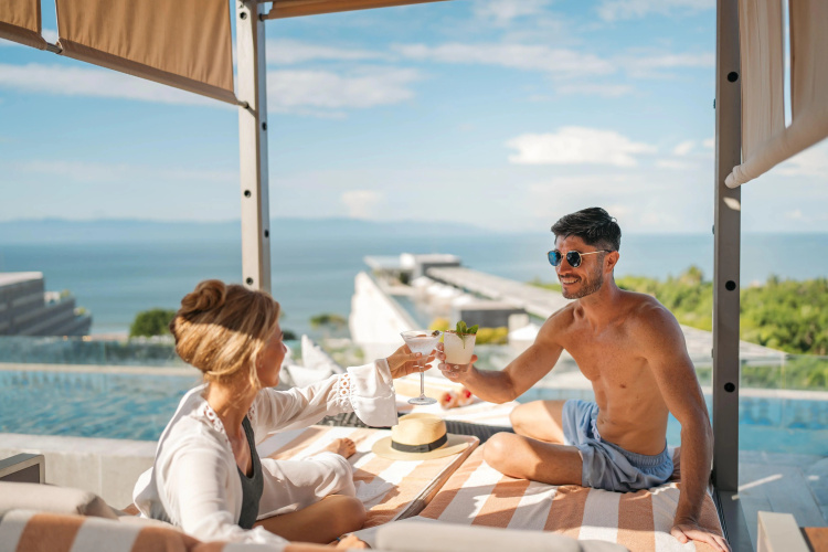 Secrets Bahia Mita Surf And Spa Resort photo 25