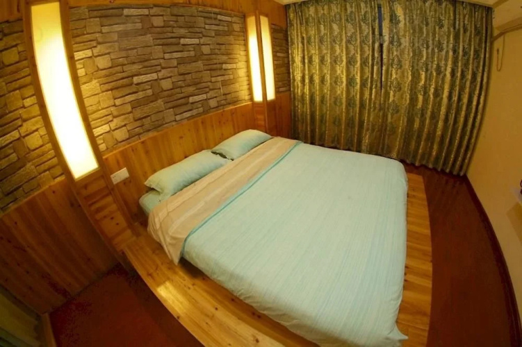 Xiaowowo Inn