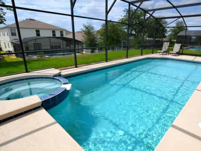 908CR By Executive Villas Florida