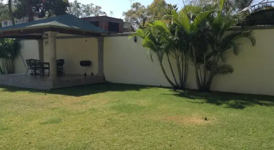 Casa Inglaterra