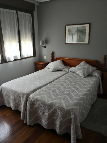 Casa Rural Letea