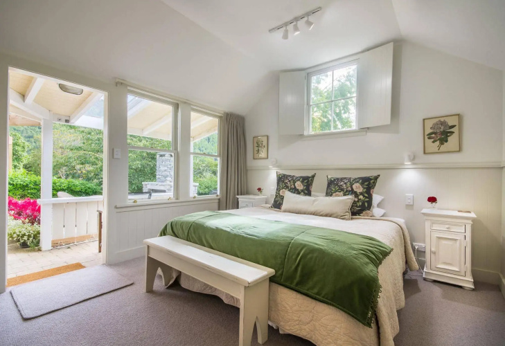 Arrowtown Lodge