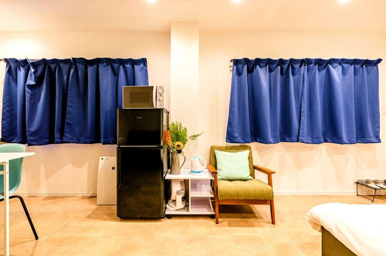 Cocon House Oyama