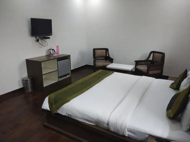 Executive room
