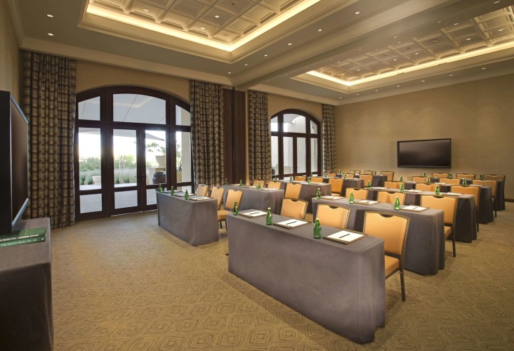 Anantara Desert Islands Resort & Spa photo 35