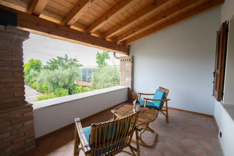 Casa Nicole