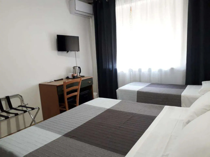Hotel Cormorano