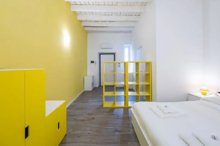 Central station Apartment