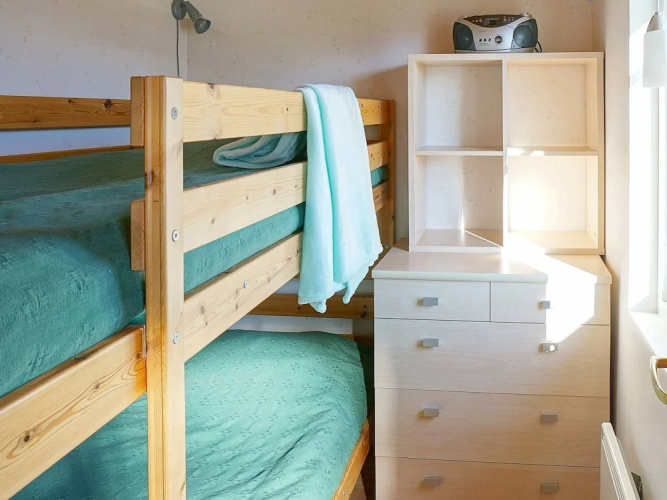 6 Person Holiday Home in Halmstad