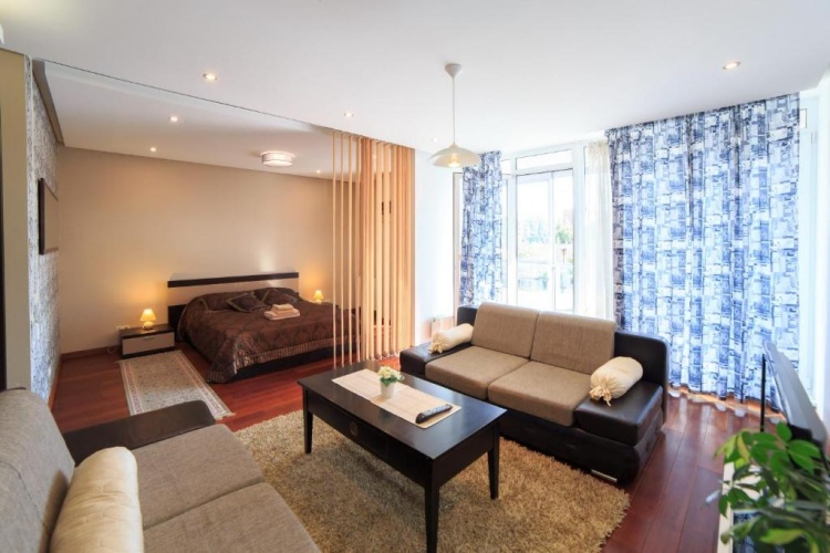 Superior Apartment