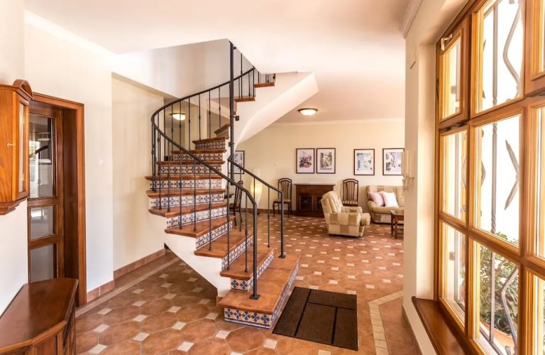 Villa Branka