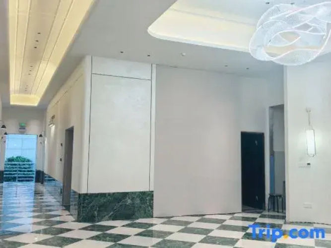Kelton International Hotel