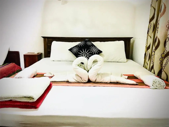 A.I.O Home Stay