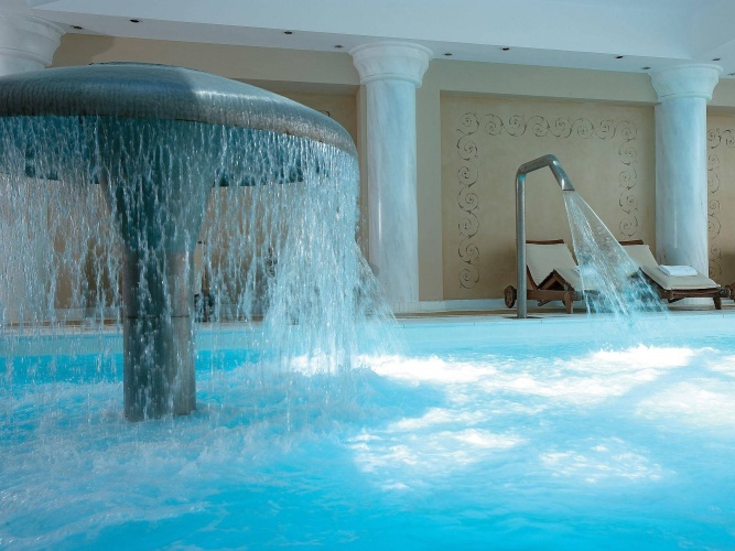 Grecotel Marine Palace & Aqua Park photo 25